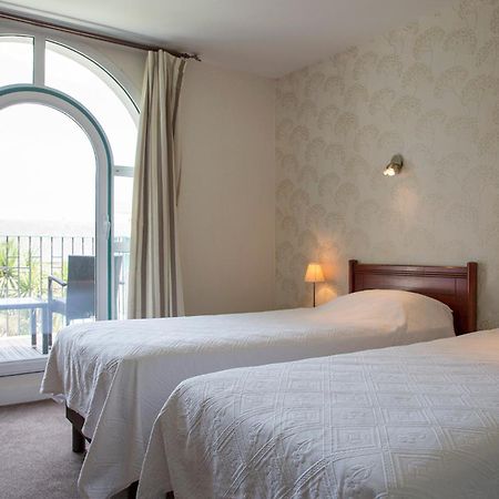 Clos De Vallombreuse, The Originals Relais Дуарнене Экстерьер фото